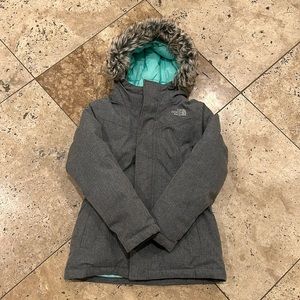 The North Face Ski Jacket